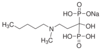 MC61321 Ibandronate sodium salt monhydrate 138926-19-9 伊班膦酸钠一水合物