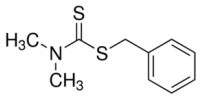 MC67739 Benzyl-N,N-​dimethyldithiocarbamate 7250-18-2 苯甲基-N,N-二甲基二硫代氨基甲酸