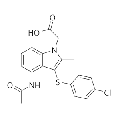 anti-HYAL1 antibody (Hyaluronidase-1) (N-Term)