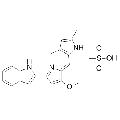 anti-HYAL1 antibody (Hyaluronidase-1) (N-Term)
