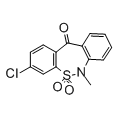 anti-HYAL1 antibody (Hyaluronidase-1) (N-Term)