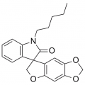 anti-HYAL1 antibody (Hyaluronidase-1) (N-Term)
