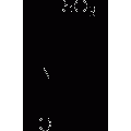 anti-HYAL1 antibody (Hyaluronidase-1) (N-Term)