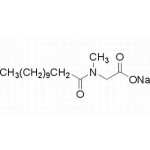 MC15011  N-Lauroylsarcosine sodium salt  [137-16-6]