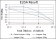 JUP Primary Antibody MP30270 [M4C12]
