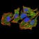 EZR Primary Antibody MP30771 [M6F1C3]