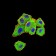 DDX1 Primary Antibody MP31066 [M3E5E2]