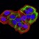AKT1S1 Primary Antibody MP31726  [M6H1C6]