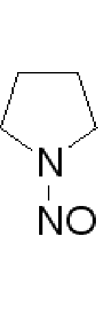 MC51917  1-亚硝基吡咯烷  [930-55-2]