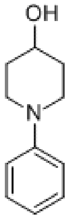 MC79834 1-PHENYLPIPERIDIN-4-OL 117896-69-2 1-苯基哌啶-4-醇