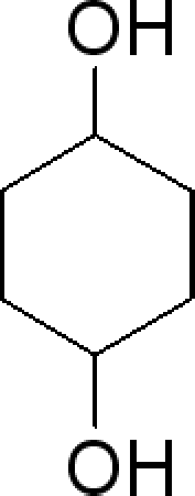 MC48345  1,4-环己二醇  [556-48-9]