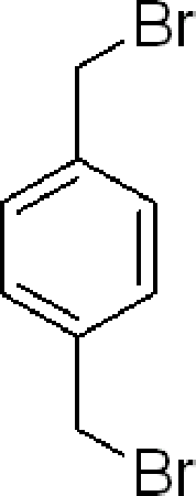 MC49168  α,α'-二溴对二甲苯  [623-24-5]