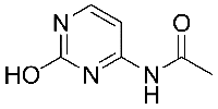 MC42810  N4-乙酰胞嘧啶  [14631-20-0]