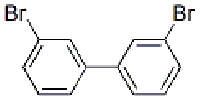 MC70436 1-bromo-3-(3-bromophenyl)benzene 16400-51-4 3,3'-二溴联苯