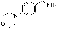 MC63315 4-Morpholinobenzylamine 214759-74-7 4-吗啉基苄胺