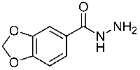 MC63404 3,4-Methylenedioxybenzhydrazide 22026-39-7 3,4-亚甲基二氧苄肼