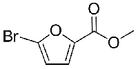 MC63801 Methyl 5-Bromo-2-Furoate 2527-99-3 5-溴-2-糠酸甲酯