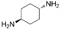 MC63891 Trans-1,4-Diaminocyclohexane 2615-25-0 反-1,4-二氨基环已烷
