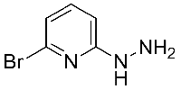 MC63996 2-Bromo-6-Hydrazinylpyridine 26944-71-8 2-肼基-6-溴吡啶