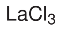 MC40160  氯化镧,无水  [10099-58-8]