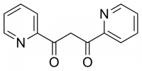 MC40235  1,3-二(2-吡啶基)-1,3-丙二酮  [10198-89-7]