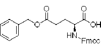 MC41652  Fmoc-L-谷氨酸γ苄酯  [123639-61-2]