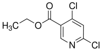 MC46908  4,6-二氯烟酸乙酯  [40296-46-6]