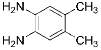MC64418 4,5-Dimethyl-1,2-Phenylenediamine 3171-45-7 4，5-二甲基-1，2-苯二胺