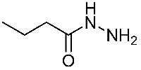 MC64779 Butyric Acid Hydrazide 3538-65-6 丁酸肼