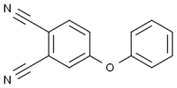 MC38495  4-Phenoxyphthalonitrile  [38791-62-7]