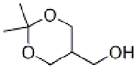 MC72506 2,2-Dimethyl-5-(hydroxymethyl)-1,3-dixoane 4728-12-5 5-羟甲基-2,2-二甲基-1,3-二恶烷
