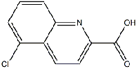 MC72905 5-Chloroquinoline-2-carboxylic acid 511231-70-2 5-氯喹啉-2-羧酸