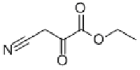 MC73273 3-CYANO-2-OXO-PROPANOIC ACID ETHYL ESTER 53544-13-1 3-氰基-2-氧代丙酸乙酯