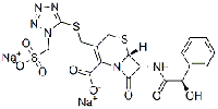 MC80836 Cefonicid sodium 61270-78-8 头孢尼西钠