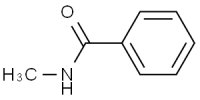 MC71215 N-Methylbenzamide 613-93-4 N-甲基苯甲酰胺