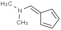 MC75467 5-(Dimethylaminomethylene)-1,3-Cyclopentadiene 696-68-4 6-(二甲氨基)富烯