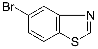 MC71367 5-Bromobenzothiazole 768-11-6 5-溴苯并噻唑