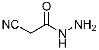 MC42529  氰乙酰肼  [140-87-4]