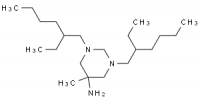 MC83234 Hexetidine, Mixture of Stereoisomers 141-94-6 六丁啶，立体异构体的混合物