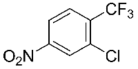 MC61958 2-Chloro-4-Nitrobenzotrifluoride 151504-80-2 2-氯-4-硝基三氟甲苯