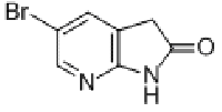 MC84064 5-BROMO-1H-PYRROLO[2 , 3-B]PYRIDIN-2(3H)-ONE 183208-34-6 5-溴-7-氮杂氧化吲哚