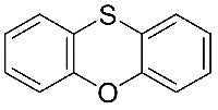 MC63927 Phenoxathiin 262-20-4 吩恶噻
