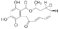 MC41818  根赤壳菌素  [12772-57-5]