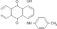 MC50952  硼试剂  [81-48-1]