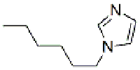 MC70820 1-hexylimidazole 33529-01-0 N-己基咪唑