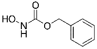 MC64641 Benzyl N-Hydroxycarbamate 3426-71-9 N-(苄羰氧基)羟基胺
