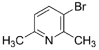 MC64648 3-Bromo-2,6-Dimethylpyridine 3430-31-7 2,6-二甲基-3-溴吡啶