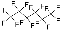 MC64793 Perfluorohexyl Iodide 355-43-1 全氟己基碘烷