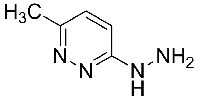 MC65100 3-Methylpyridazin-6-Ylhydrazine 38956-79-5 3-肼基-6-甲基哒嗪