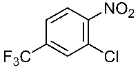 MC65249 3-Chloro-4-Nitrobenzotrifluoride 402-11-9 3-氯-4-硝基三氟甲苯